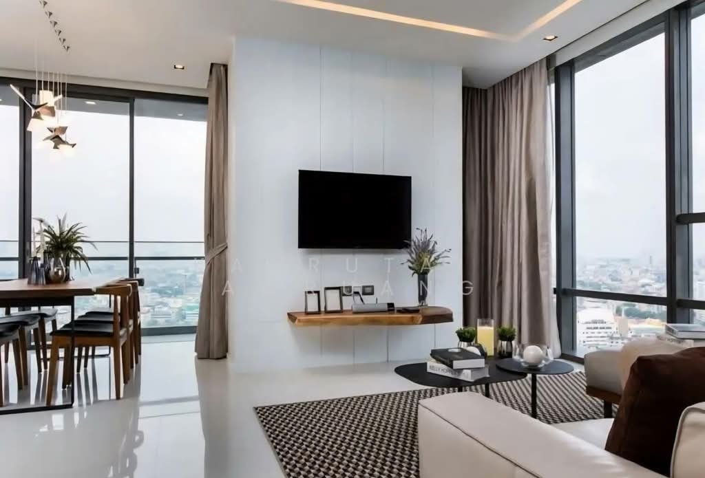 Condo in Bangkok, Krung Thep Maha Nakhon, Thailand 3 - 17863291