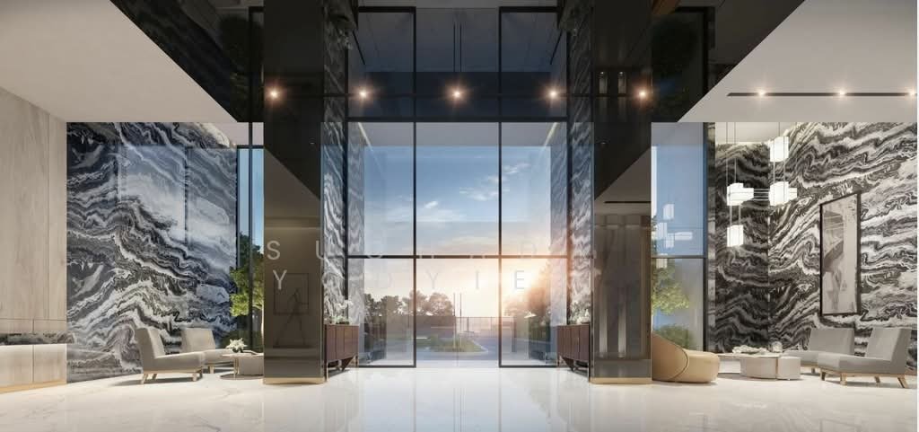 Condo in Bangkok, Krung Thep Maha Nakhon, Thailand 5 - 17867273