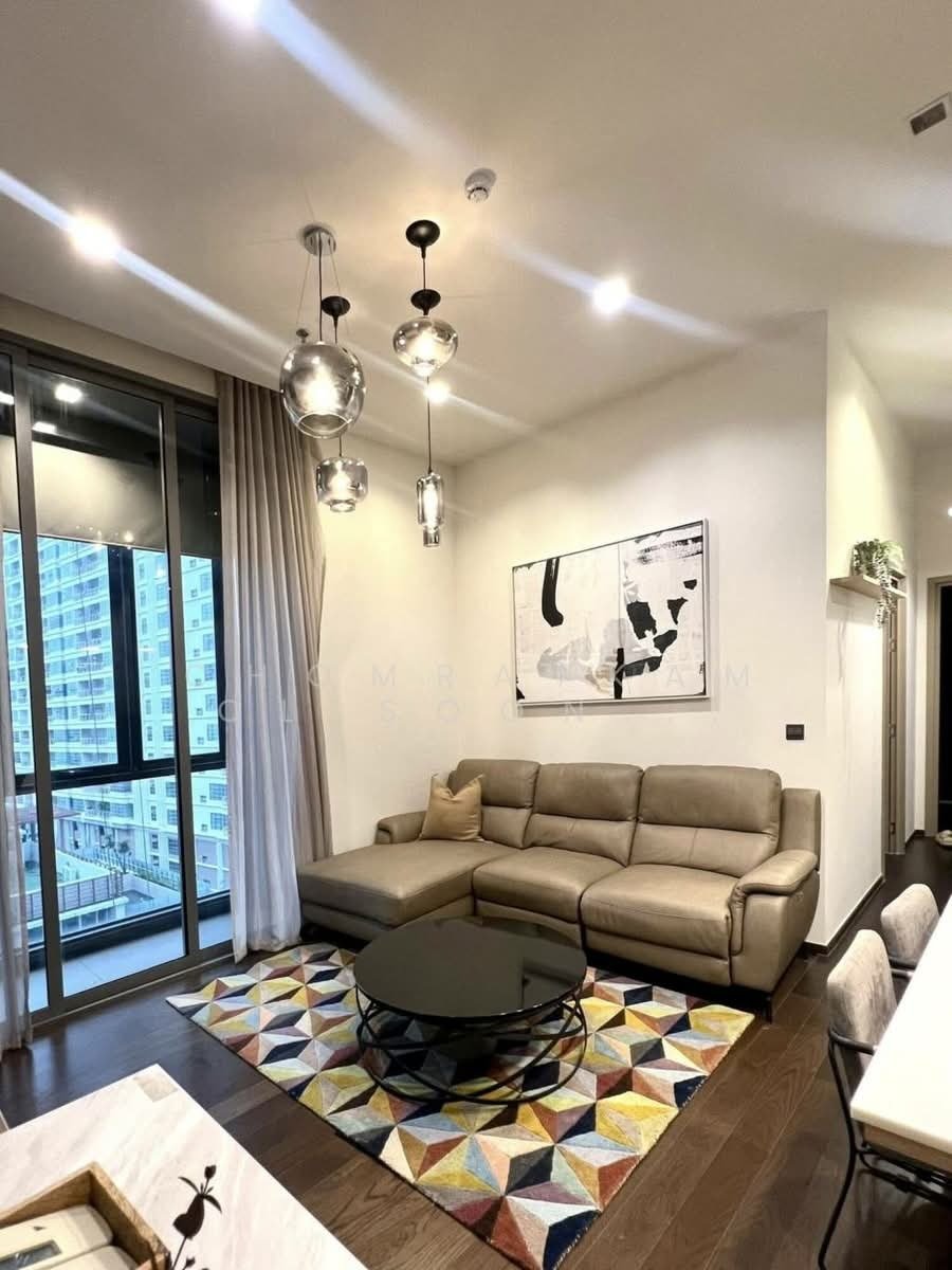 Eigentumswohnung in Thanon Phaya Thai, Bangkok, Thailand 2 - 17863099