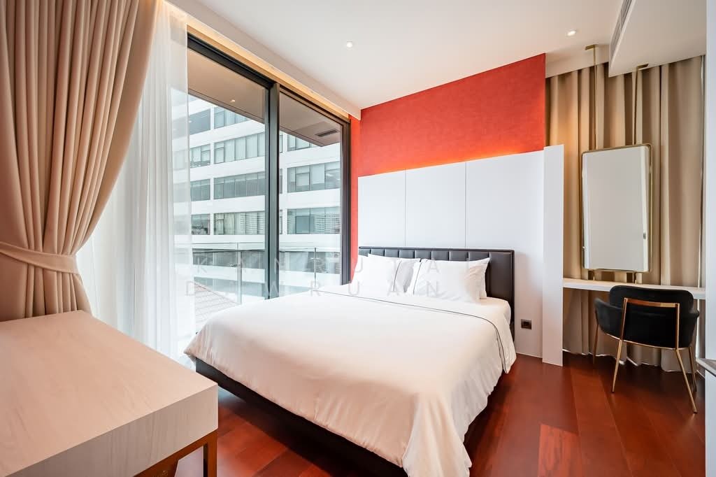 Condo in Bangkok, Krung Thep Maha Nakhon, Thailand 2 - 17864475