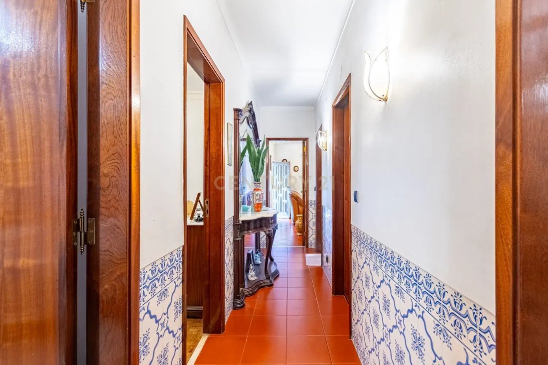 Villa in Cascais e Estoril, Lisbon, Portugal 1 - 17283344