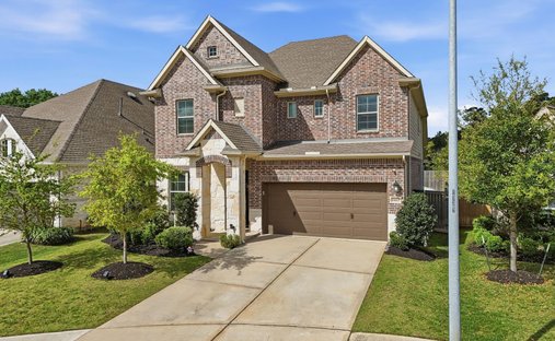 Maison à Spring, Texas, États-Unis 1