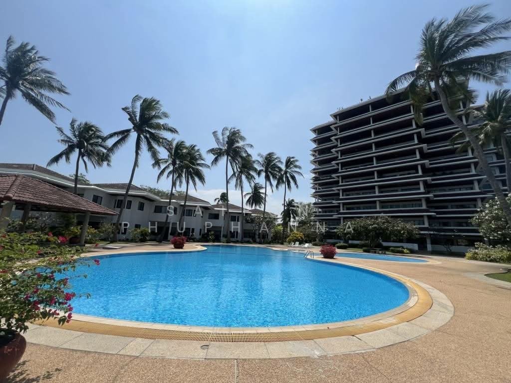 Condo in Khao Yai, Phetchaburi, Thailand 2 - 17862260