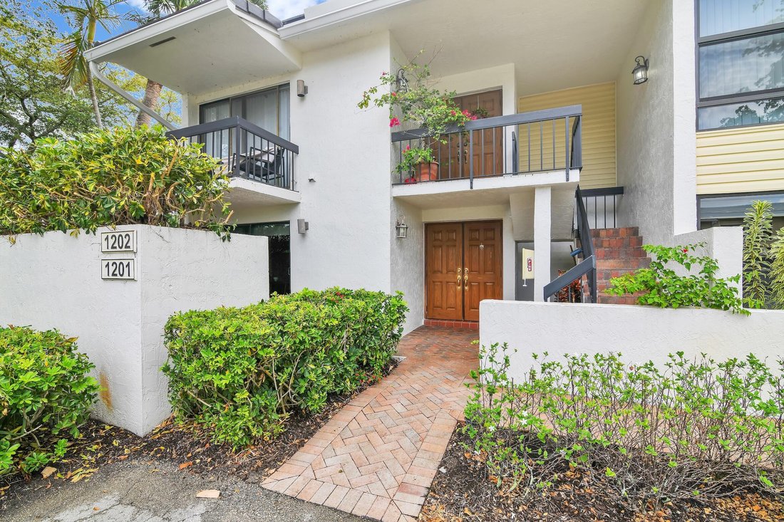 Condo in Boca Raton, Florida, United States 3 - 17866322