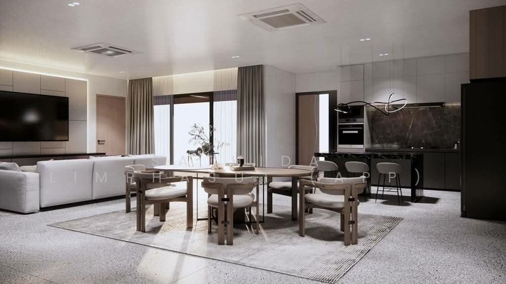 Villa in Pattaya City, Chon Buri, Thailand 2 - 17862729