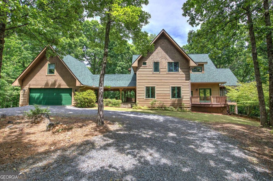 House in Cartersville, Georgia, United States 1 - 17866068