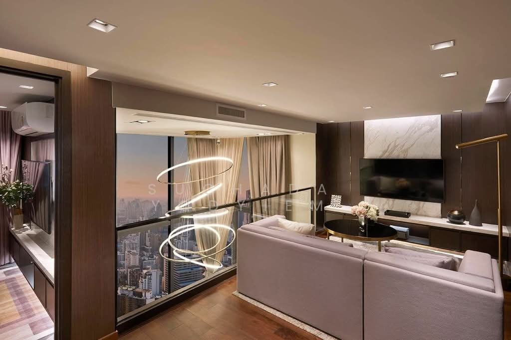 Condo in Bangkok, Krung Thep Maha Nakhon, Thailand 3 - 17867273