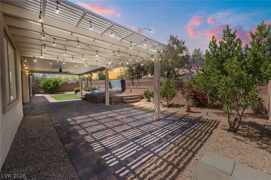 House in Las Vegas, Nevada, United States 1 - 17869119