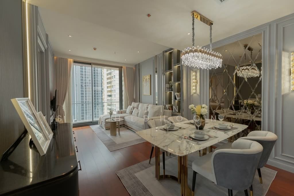 Condo in Bangkok, Krung Thep Maha Nakhon, Thailand 4 - 17862750