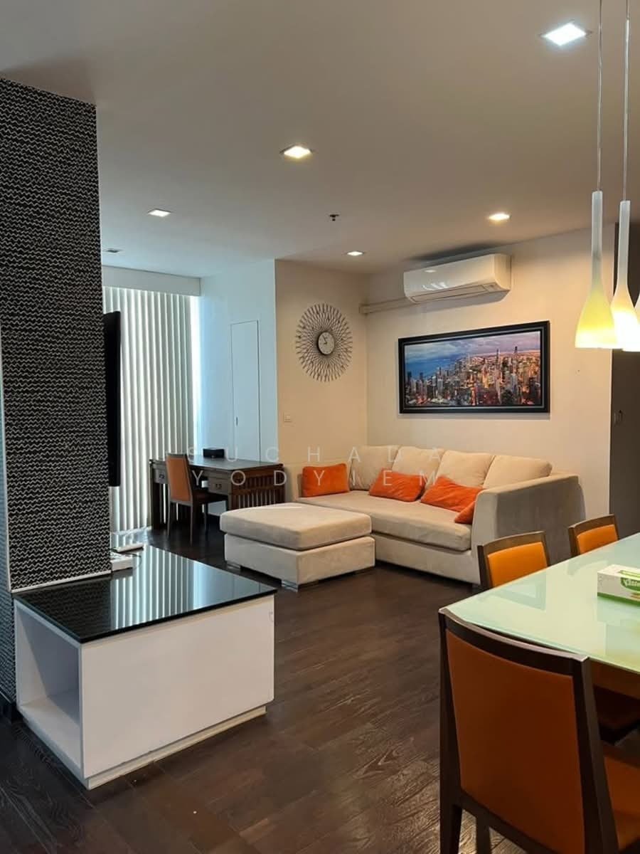 Condo in Thung Phaya Thai, Bangkok, Thailand 5 - 17867190