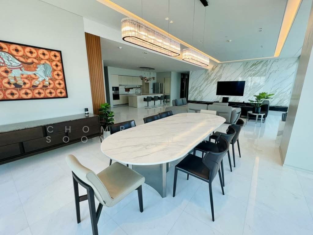 Condo in Bangkok, Krung Thep Maha Nakhon, Thailand 5 - 17864358