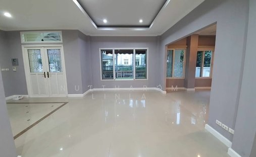 Casa en Lat Phrao, Bangkok, Tailandia 1