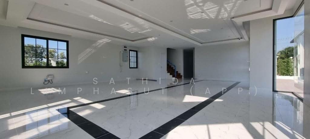 Villa in Pattaya City, Chon Buri, Thailand 5 - 17862719