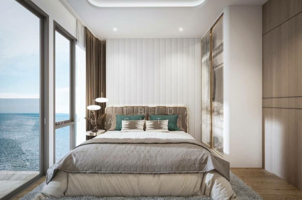 Condo in Pattaya City, Chon Buri, Thailand 2 - 17862216