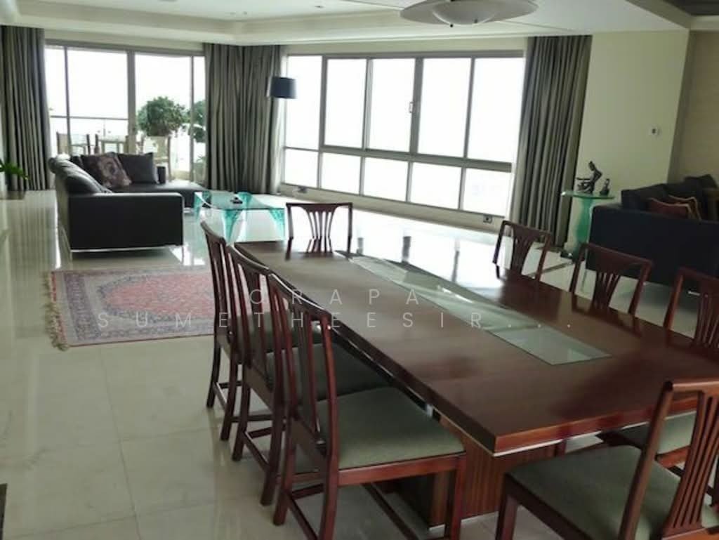 Condo in Khlong Toei, Krung Thep Maha Nakhon, Thailand 5 - 17866889