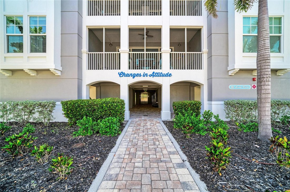 Eigentumswohnung in Bradenton, Florida, Vereinigte Staaten 4 - 17869948