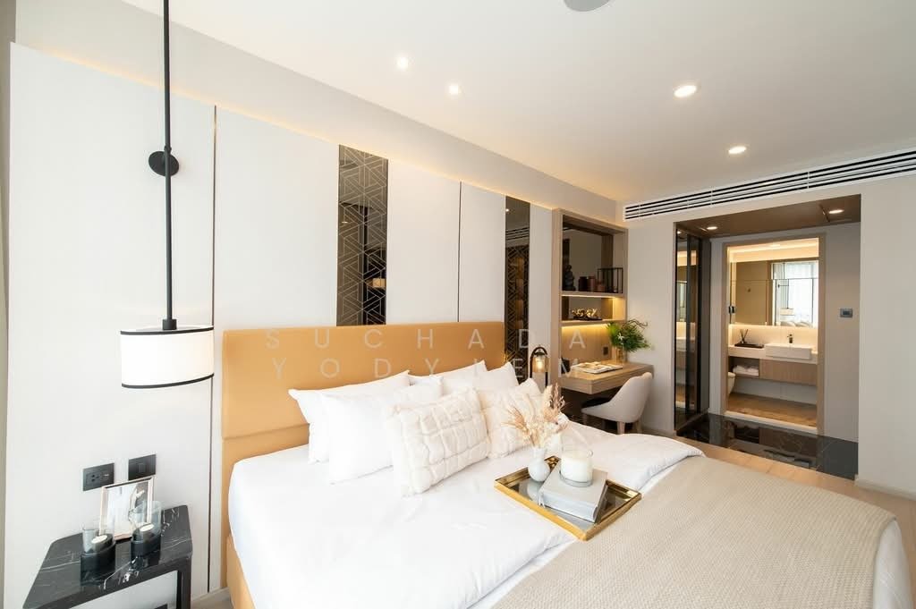 Condo in Bangkok, Krung Thep Maha Nakhon, Thailand 3 - 17863976
