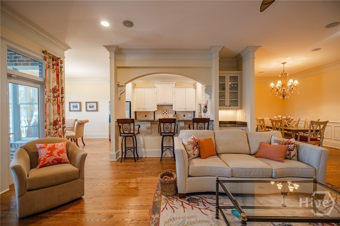 Townhouse in Savannah, Georgia, United States 3 - 17864369