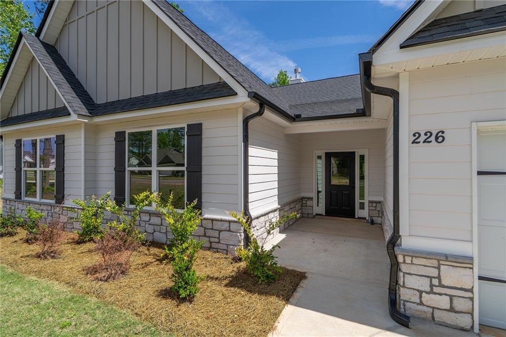 House in Good Hope, Georgia, United States 4 - 17195238