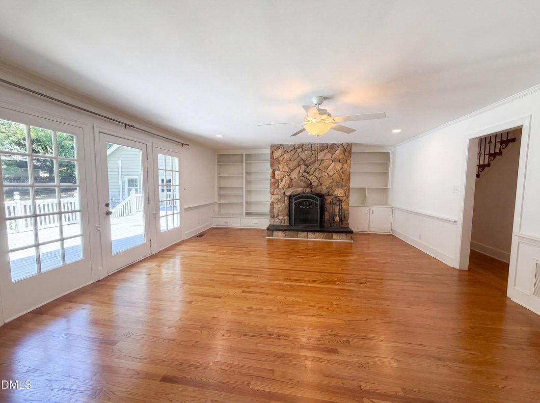 House in Cary, North Carolina, United States 3 - 17865723