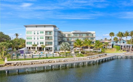 Casa a Stuart, Florida, Stati Uniti 1