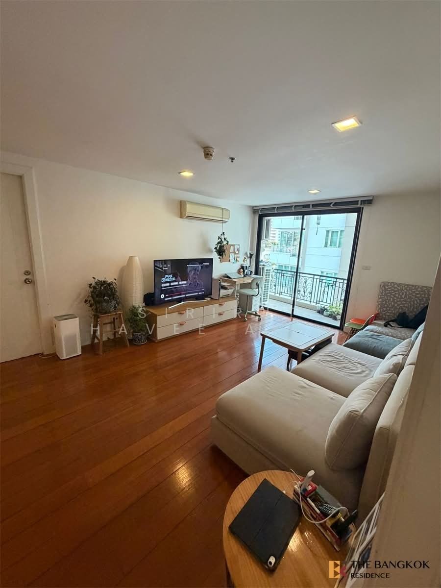 2 Bedrooms Condo for sale In Prime Mansion Sukhumvit 31 Khlong Tan Nuea Bangkok