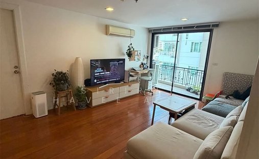 Appartement à Bangkok, Bangkok, Thaïlande 1