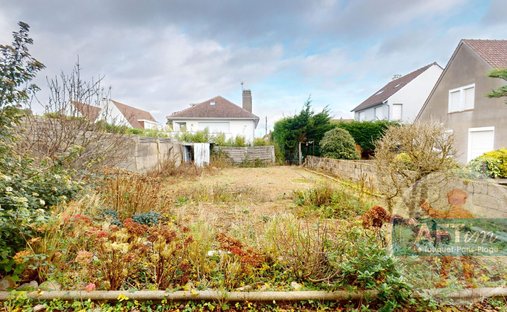 Villa in Zone Industrielle-Forêt, Le Touquet-Paris-Plage, France 1