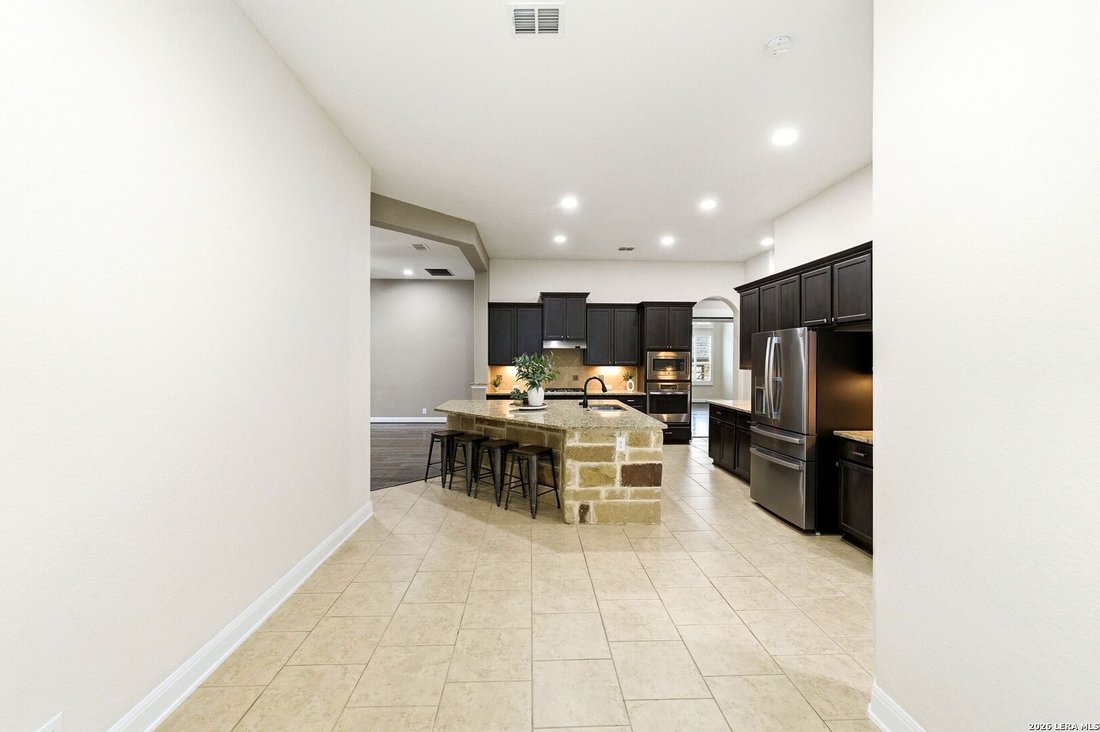 House in San Antonio, Texas, United States 5 - 17863205