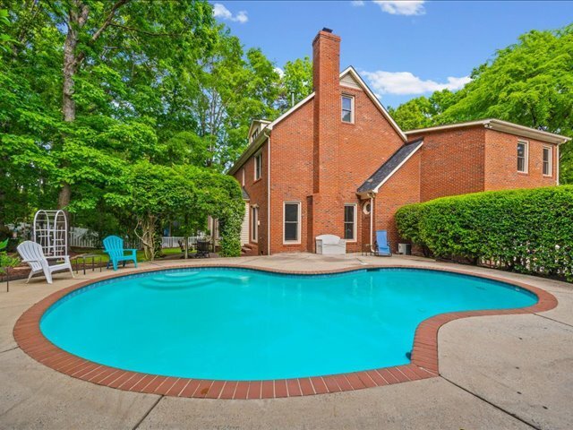 Casa en Fort Mill, Carolina del Sur, Estados Unidos 2 - 17861948