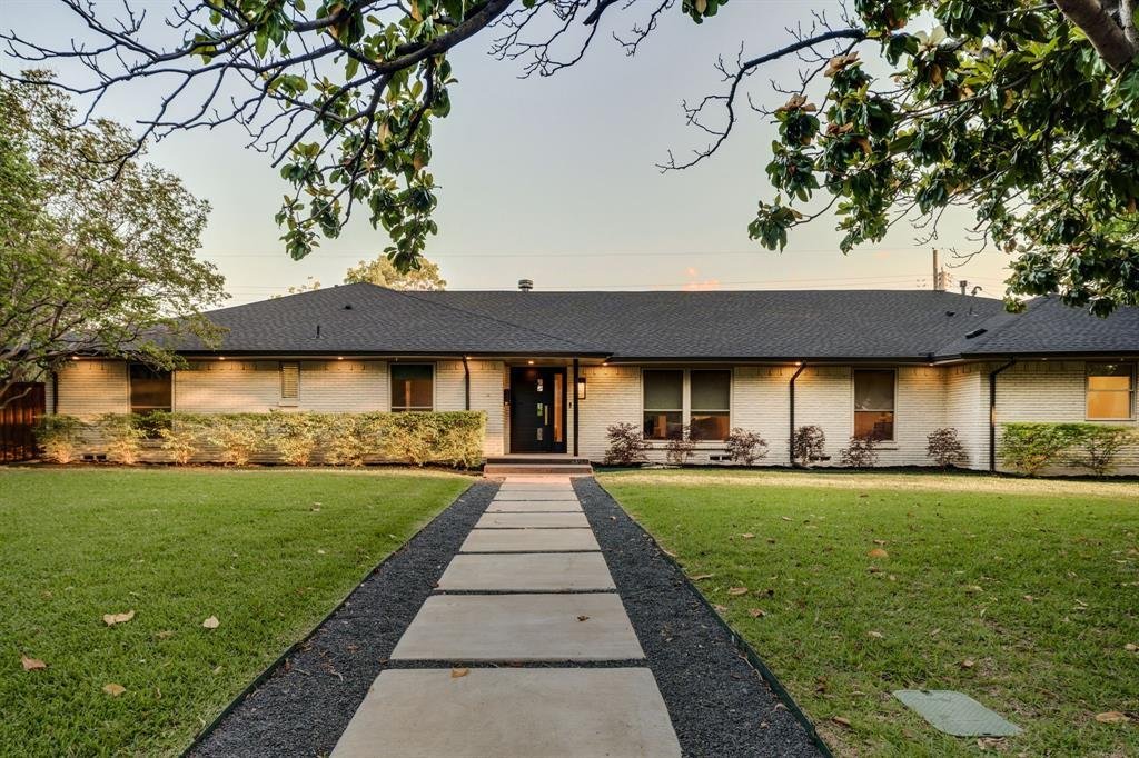 House in Dallas, Texas, United States 5 - 17861905