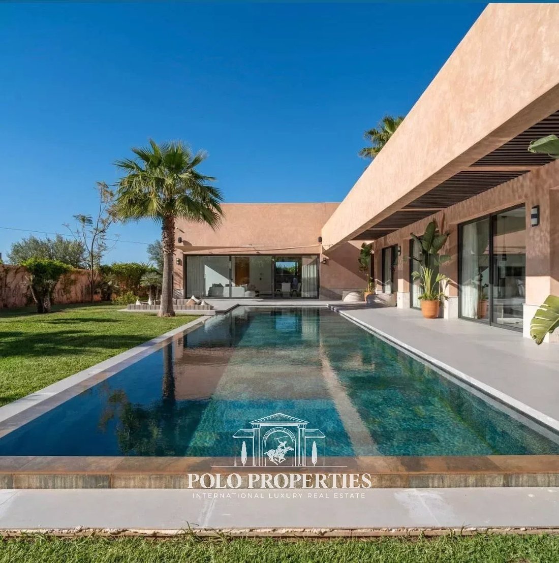 Maison à Douar Bou Azza, Marrakech-Safi, Maroc 1 - 17837381