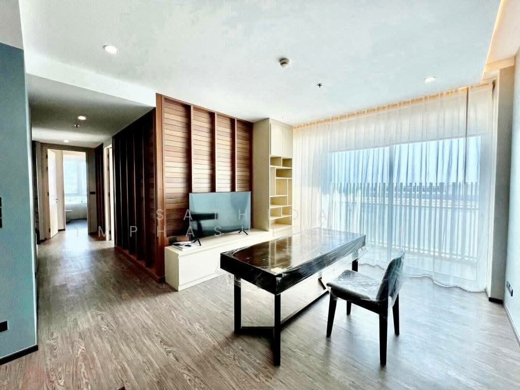 Condo in Sattahip, Chon Buri, Thailand 1 - 17862674