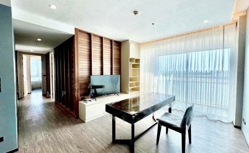 appartement à Sattahip, Province de Chonburi, Thaïlande 1
