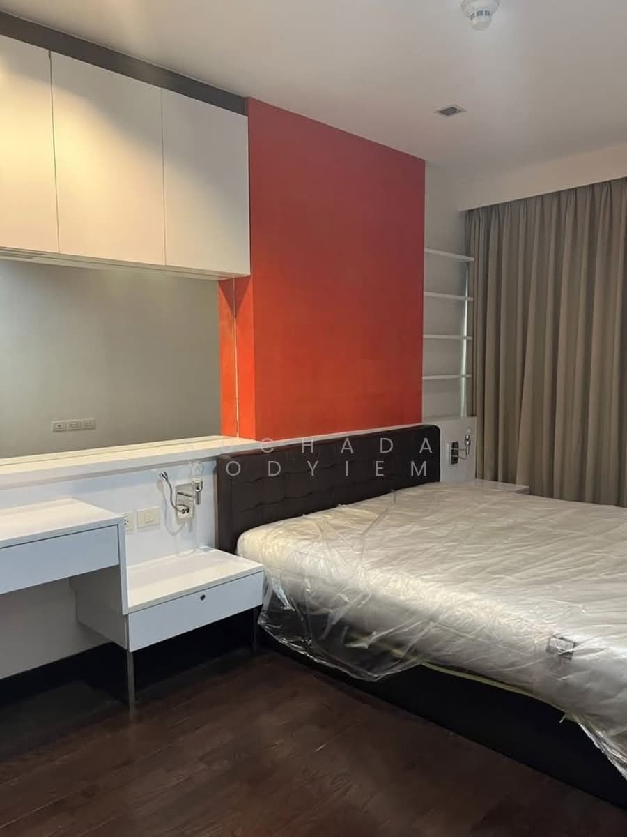 Condo in Thung Phaya Thai, Bangkok, Thailand 4 - 17867190