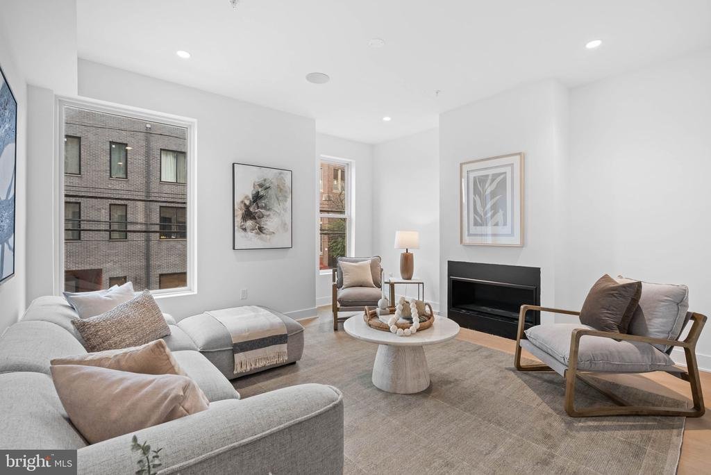 Townhouse in Philadelphia, Pennsylvania, United States 3 - 17867508