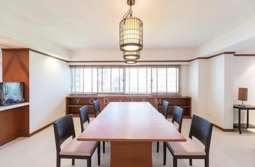 Condo in Bangkok, Krung Thep Maha Nakhon, Thailand 2 - 17867204