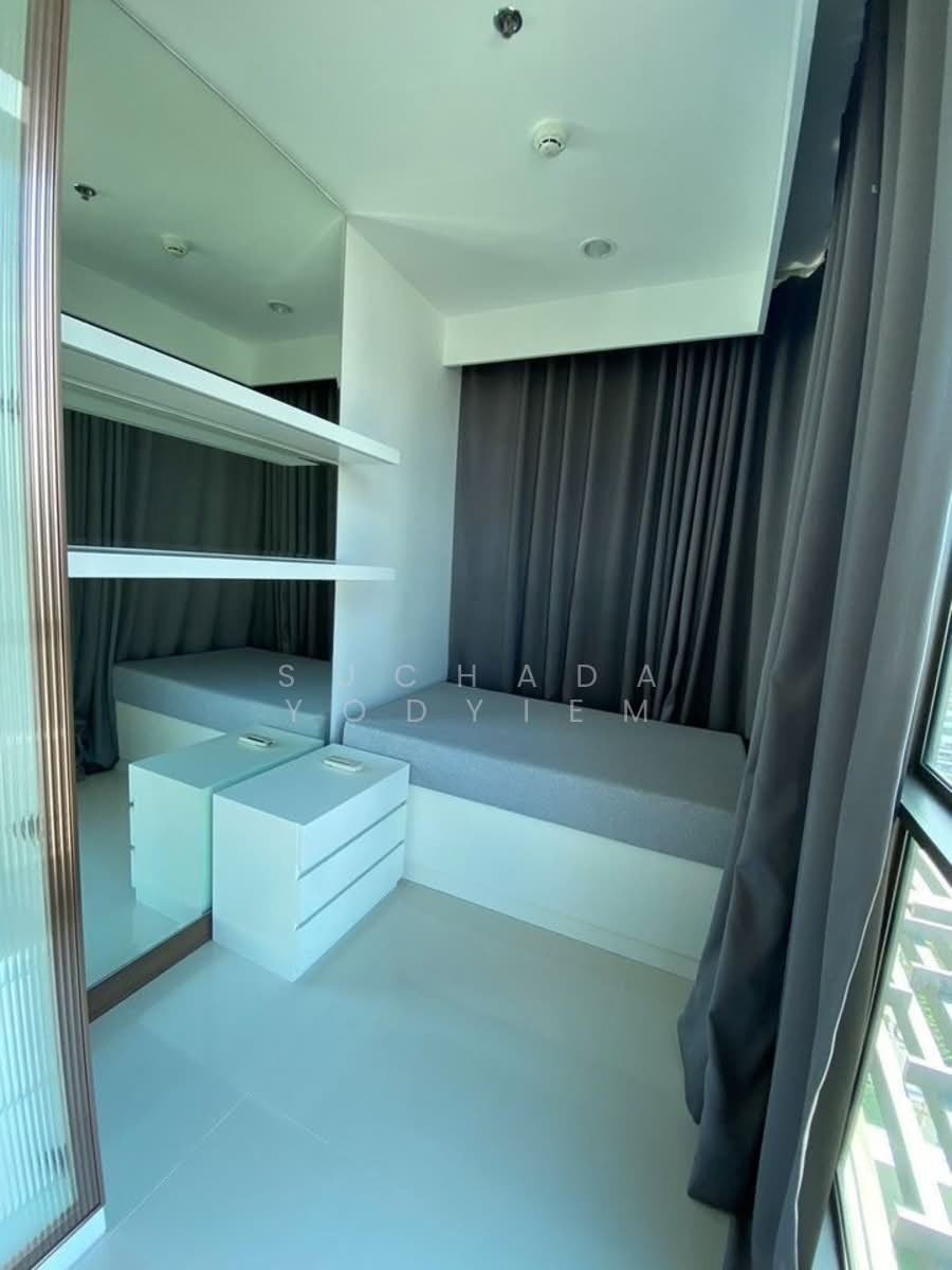 Supalai Oriental Sukhumvit 39