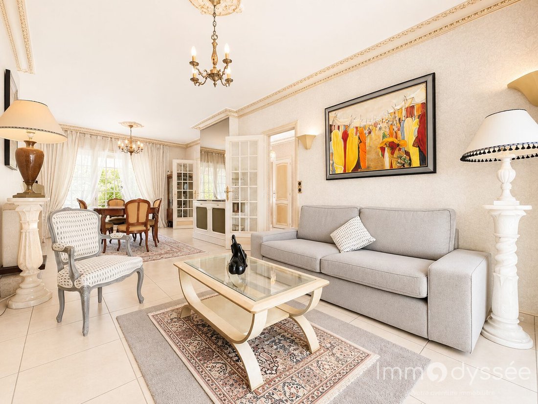 House in Descartes, Champs-sur-Marne, France 1 - 17868638