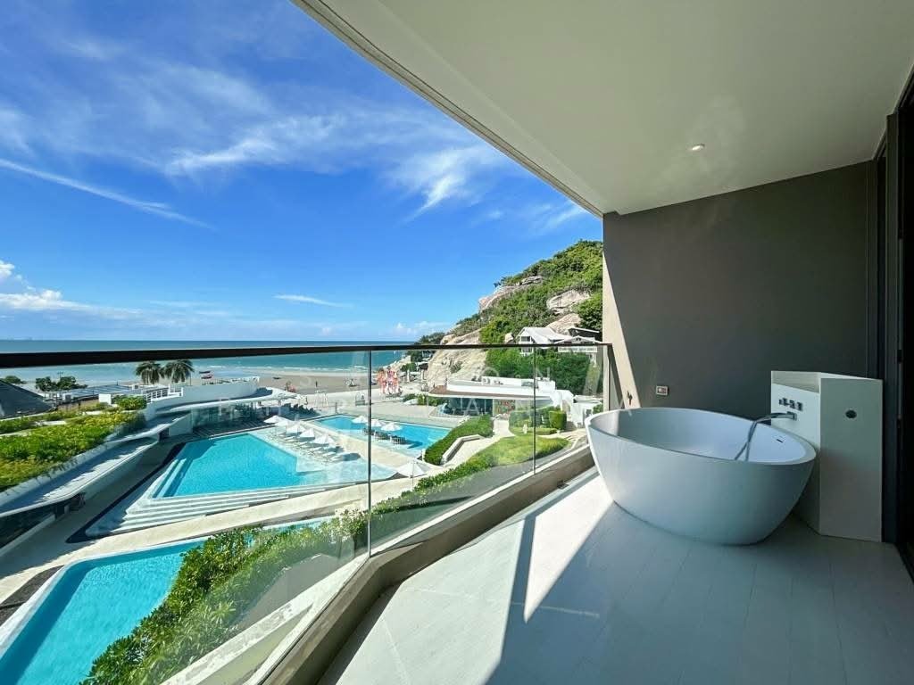 Condominio a Nong Kae, Regione di Tanintharyi, Thailandia 1 - 17862547