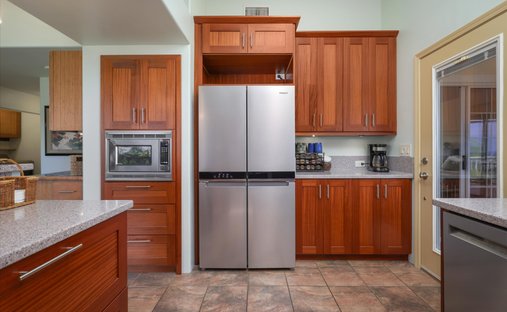 House in Kailua-Kona, Hawaii, United States 1