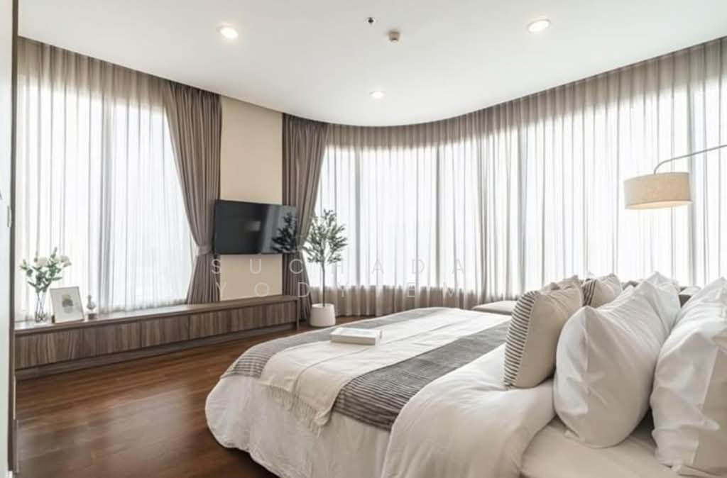 Condo in Bangkok, Krung Thep Maha Nakhon, Thailand 3 - 17867714