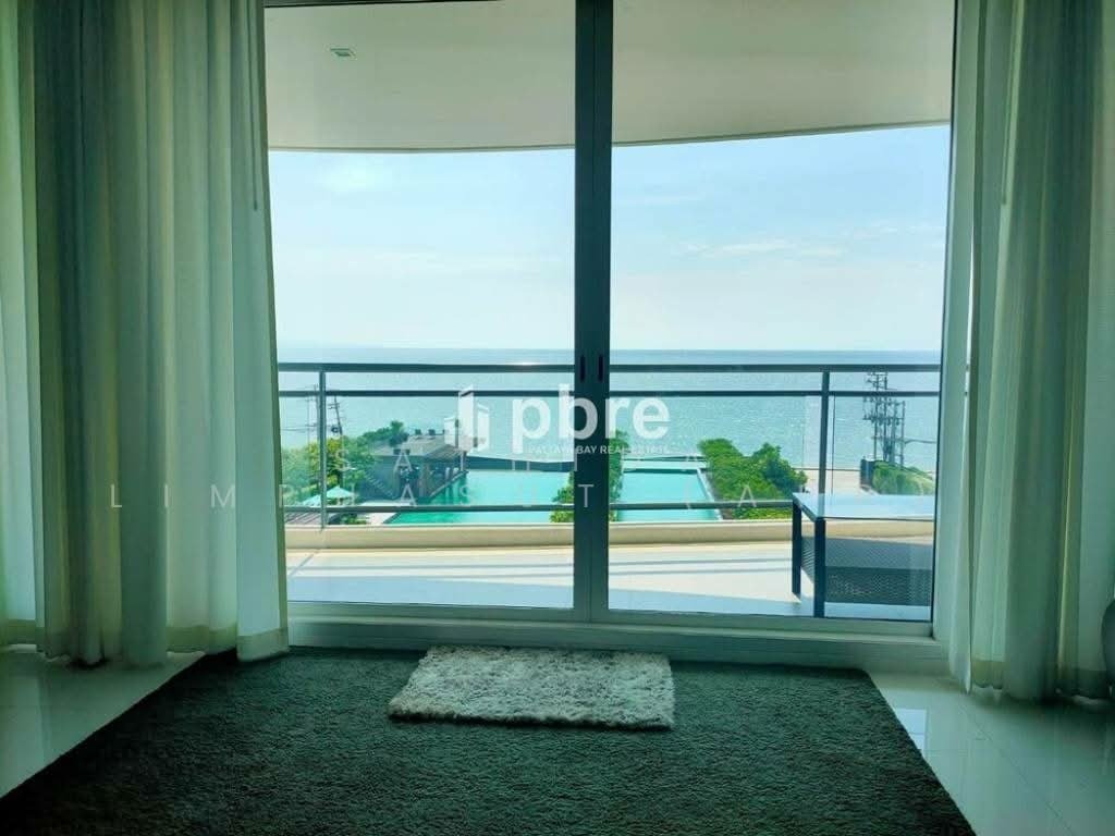 Condo in Sattahip, Chon Buri, Thailand 2 - 17862131