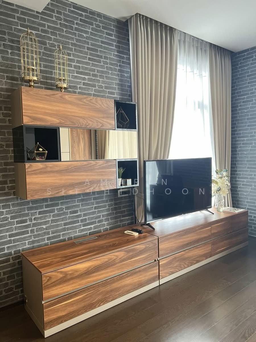 Condo in Bangkok, Krung Thep Maha Nakhon, Thailand 4 - 17863802