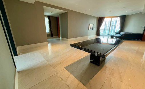 Condominio en Bangkok, Bangkok, Tailandia 1