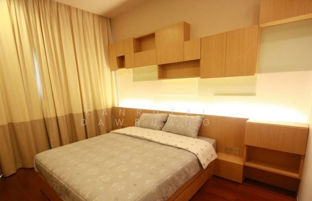 Condo in Bangkok, Krung Thep Maha Nakhon, Thailand 2 - 17863597