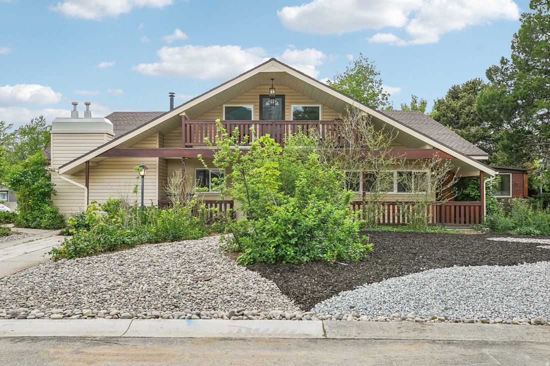 House in Cottonwood Heights, Utah, United States 1 - 17861341