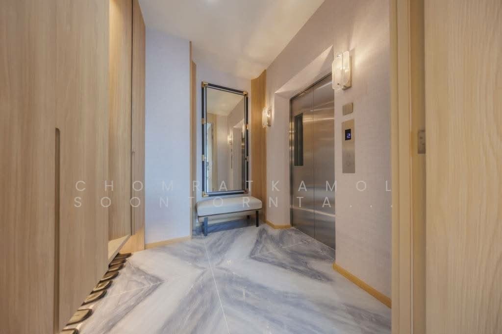 Condo in Bangkok, Krung Thep Maha Nakhon, Thailand 5 - 17864593