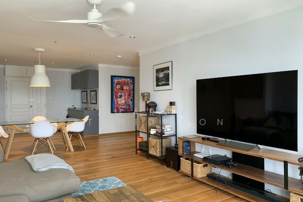 Condo in Bangkok, Krung Thep Maha Nakhon, Thailand 3 - 17863595