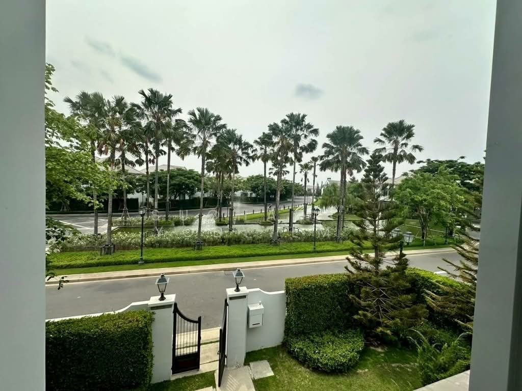 House in Saphan Sung, Bangkok, Thailand 3 - 17863665